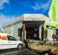The Fresh Fish Place - Factory Direct Seafood - Pubs Melbourne