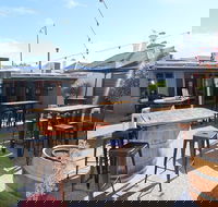 The Greenock - Pubs Melbourne