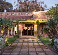 Vintner's Bar and Grill - Pubs Melbourne
