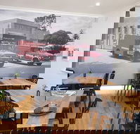 Arrosto Coffee - Pubs Melbourne