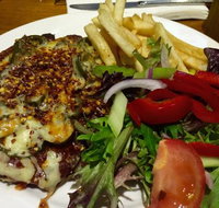 Austral Inn Hotel - Pubs Melbourne