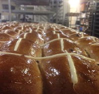 Barmera Bakery - Pubs Melbourne