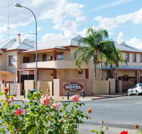 Barmera Hotel - Pubs Melbourne
