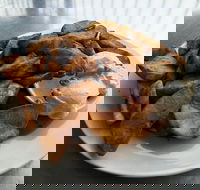 Bay View Cafe - Pubs Melbourne