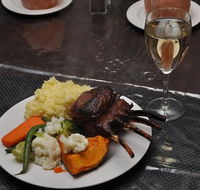 Beltana Saltbush Cafe and Restaurant - Pubs Melbourne