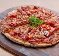 Berri Hotel Bistro - Pubs Melbourne