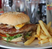 Blanchetown Hotel - Pubs Melbourne