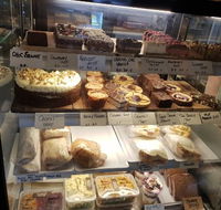 Chase Chocolate Notes - Pubs Melbourne
