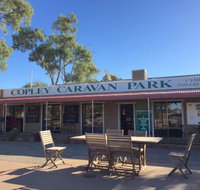 Copley Bush Bakery and Quandong Cafe - Pubs Melbourne