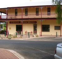 Crystal Brook Hotel - Pubs Melbourne