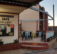 Downunder Gallery and Cafe - Pubs Melbourne