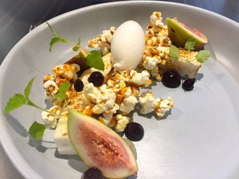 E'cco Bistro - Pubs Melbourne 0