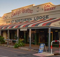 Emily's Bistro - Pubs Melbourne