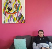 Fat Beagle Coffee Shop - Pubs Melbourne