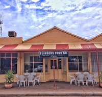 Flinders Food Co - Pubs Melbourne
