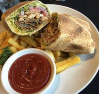 Golden Elephant Indian Restaurant - Pubs Melbourne