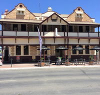 Golden Grain Hotel - Pubs Melbourne