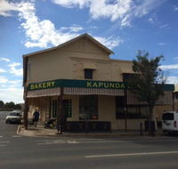 Kapunda Bakery - Pubs Melbourne