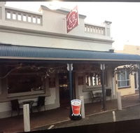 Kupsch - Pubs Melbourne