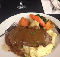 Leigh Creek Tavern - Pubs Melbourne