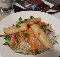 Maggi's Cafe Restaurant - Pubs Melbourne