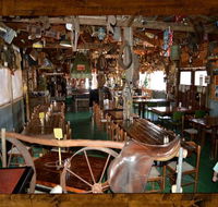 Mallee Fowl Restaurant - Pubs Melbourne