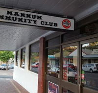 Mannum Community Club - Pubs Melbourne