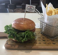 McDonald's - Pubs Melbourne