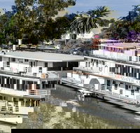 Murray River Queen - Pubs Melbourne