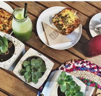 Nook  Nourish - Pubs Melbourne