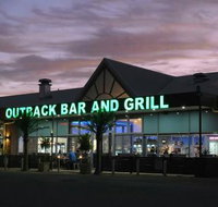 Outback Bar  Grill - Pubs Melbourne