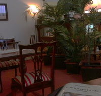 Palm Court Cafe Mannum SA - Pubs Melbourne
