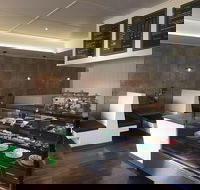 Pancho's Pizza  Pasta - Pubs Melbourne
