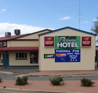 Paringa Hotel Motel - Pubs Melbourne