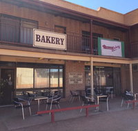 Passion Bakery  Cafe - Pubs Melbourne