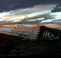 Port Hughes General Store - Pubs Melbourne