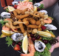 Port Hughes Tavern - Pubs Melbourne