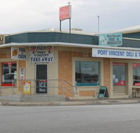 Port Vincent Deli  Takeaway - Pubs Melbourne