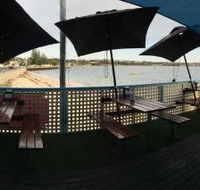 Port Vincent Kiosk - Pubs Melbourne