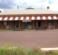 Prairie Hotel - Pubs Melbourne