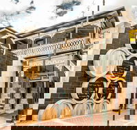 Pretoria Hotel Bistro - Pubs Melbourne