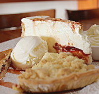 Quandong Cafe - Pubs Melbourne