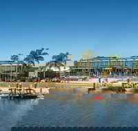 Renmark Club - Pubs Melbourne