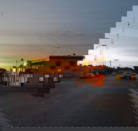 rising Sun Hotel - Pubs Melbourne