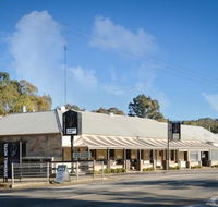 Sevenhill Hotel - Pubs Melbourne