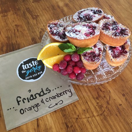 Taste The Yorke - Pubs Melbourne 0