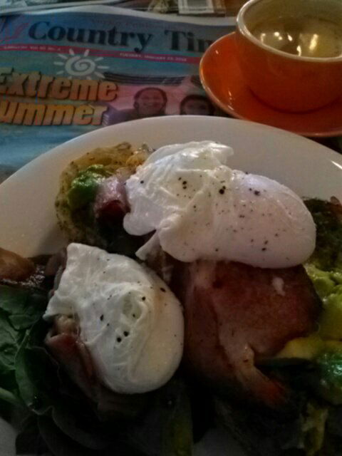 Taste The Yorke - Pubs Melbourne 1