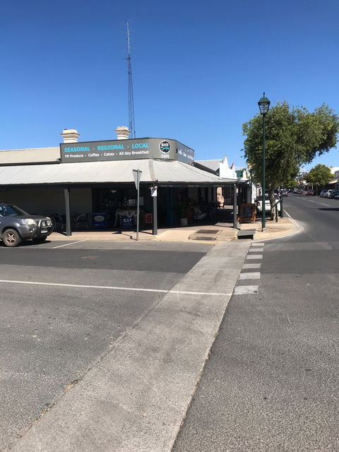 Taste The Yorke - Pubs Melbourne 4