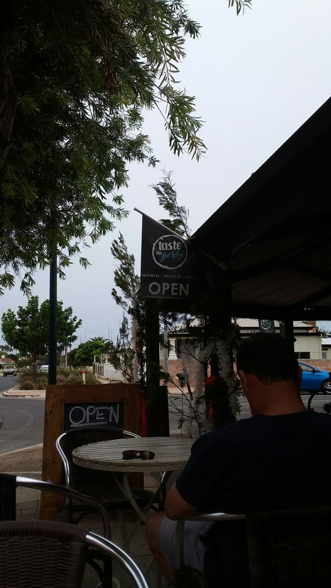 Taste The Yorke - Pubs Melbourne 6