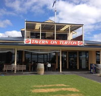 Tavern on Turton - Pubs Melbourne